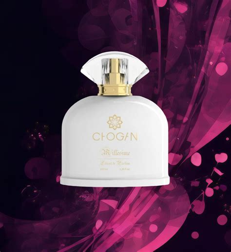 Chogan Perfume No. 089 – Parfum Chogan